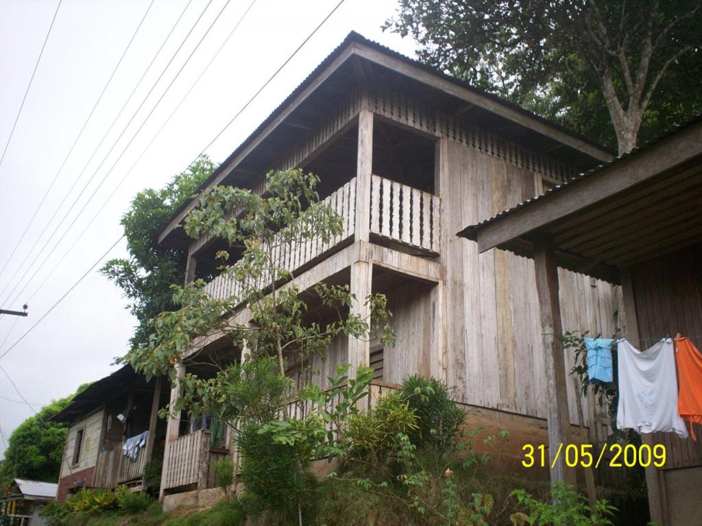 Foto de El Castillo (Rio San Juan), Nicaragua
