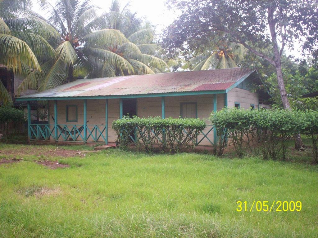 Foto de El Castillo (Rio San Juan), Nicaragua