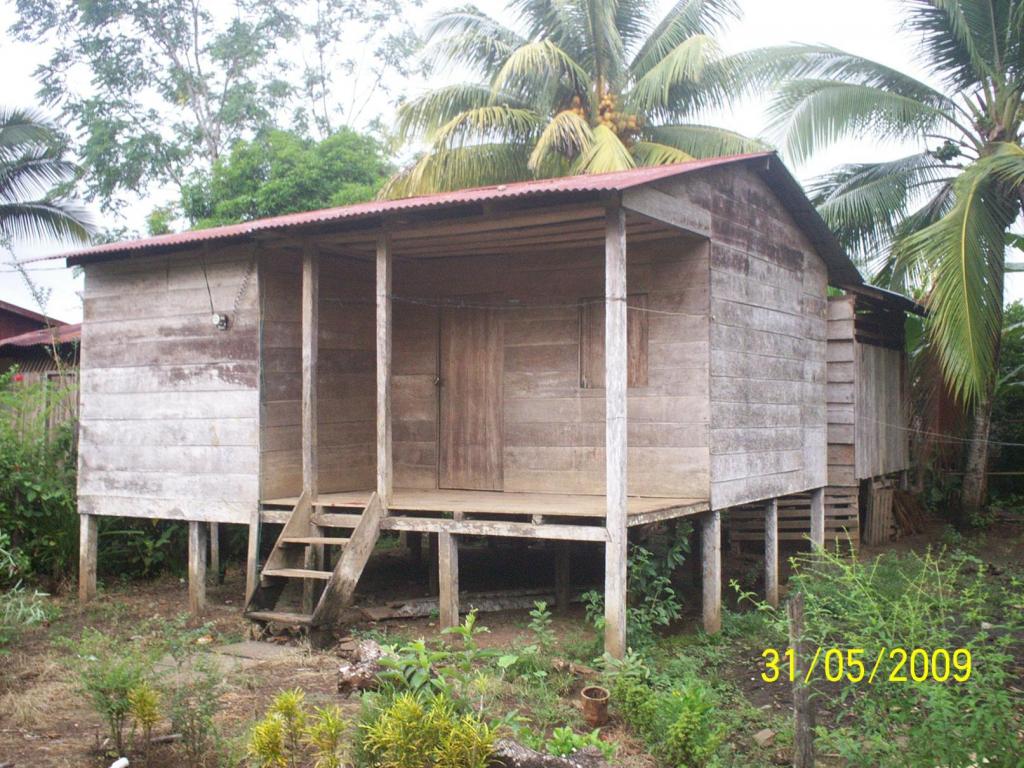 Foto de El Castillo (Rio San Juan), Nicaragua