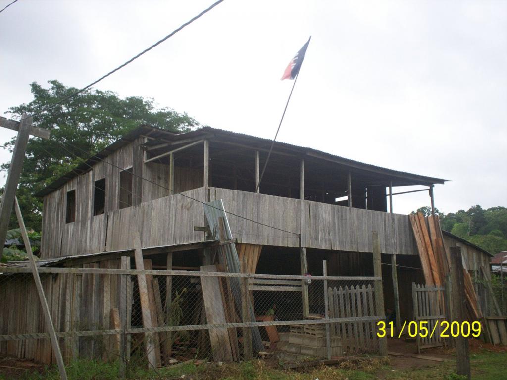 Foto de El Castillo (Rio San Juan), Nicaragua