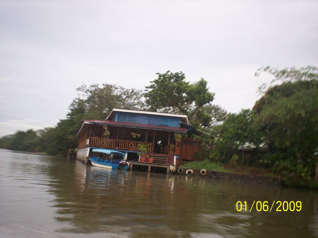 Foto de El Castillo (Rio San Juan), Nicaragua