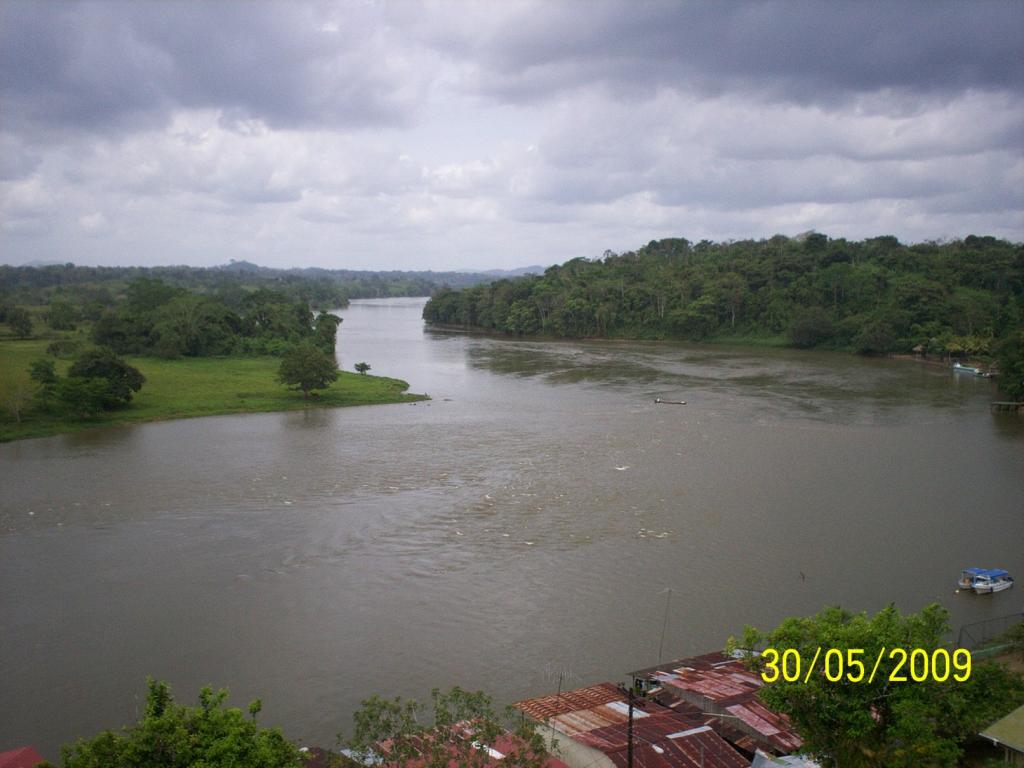 Foto de El Castillo (Rio San Juan), Nicaragua