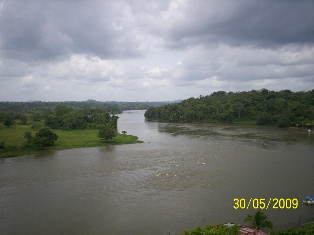Foto de El Castillo (Rio San Juan), Nicaragua
