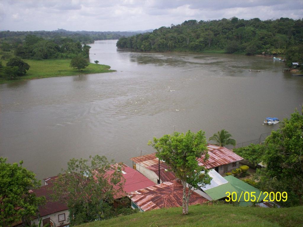 Foto de El Castillo (Rio San Juan), Nicaragua
