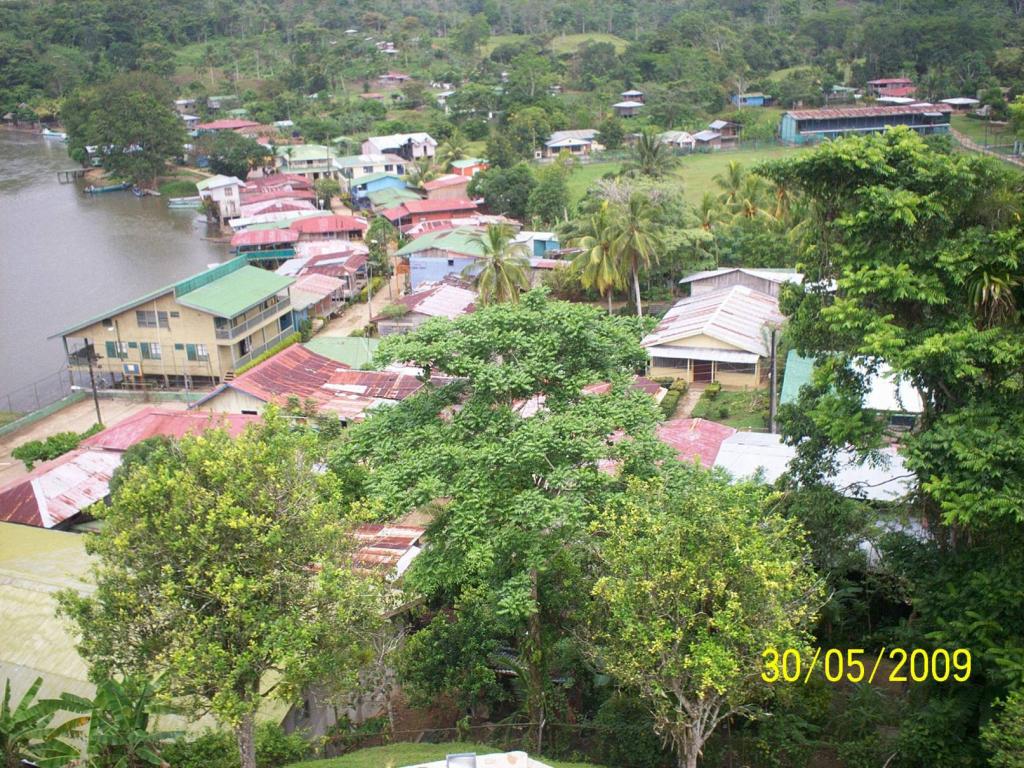 Foto de El Castillo (Rio San Juan), Nicaragua