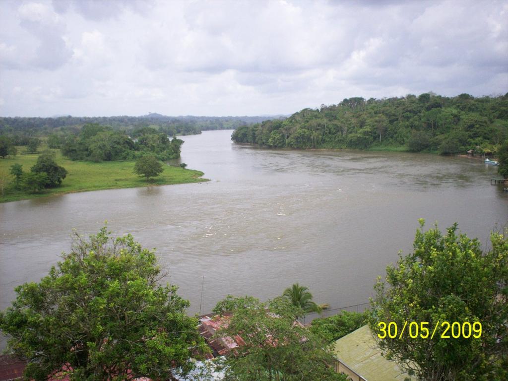 Foto de El Castillo (Rio San Juan), Nicaragua
