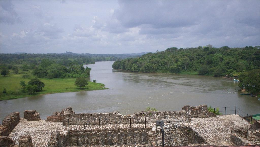 Foto de El Castillo (Rio San Juan), Nicaragua