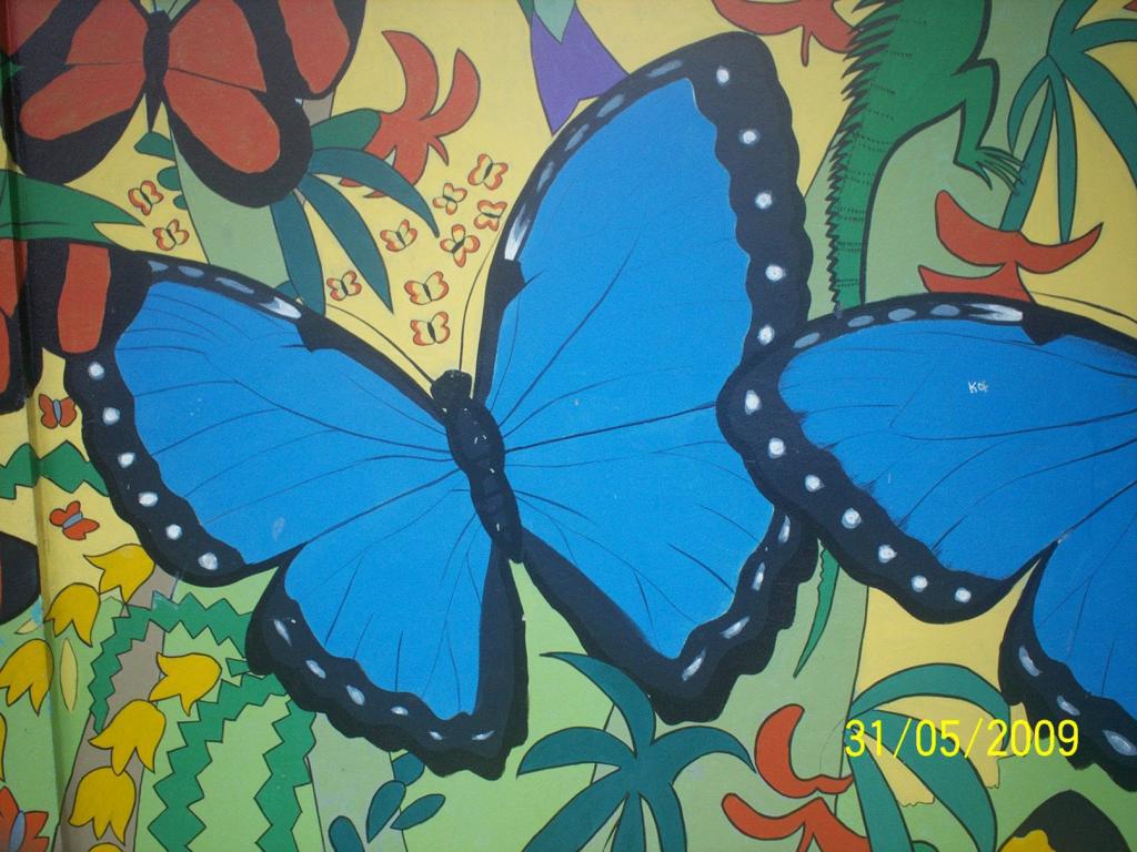 Foto de El Castillo (Rio San Juan), Nicaragua