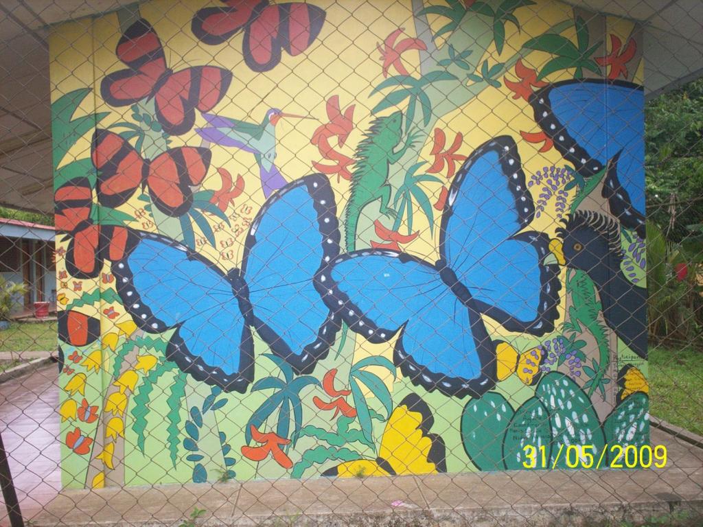 Foto de El Castillo (Rio San Juan), Nicaragua