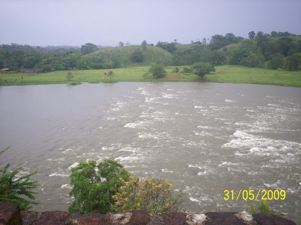 Foto de El Castillo (Rio San Juan), Nicaragua