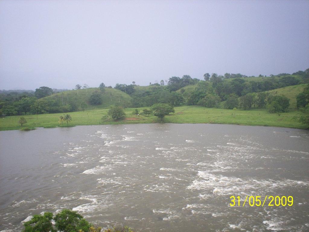 Foto de El Castillo (Rio San Juan), Nicaragua