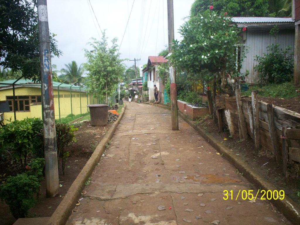 Foto de El Castillo (Rio San Juan), Nicaragua