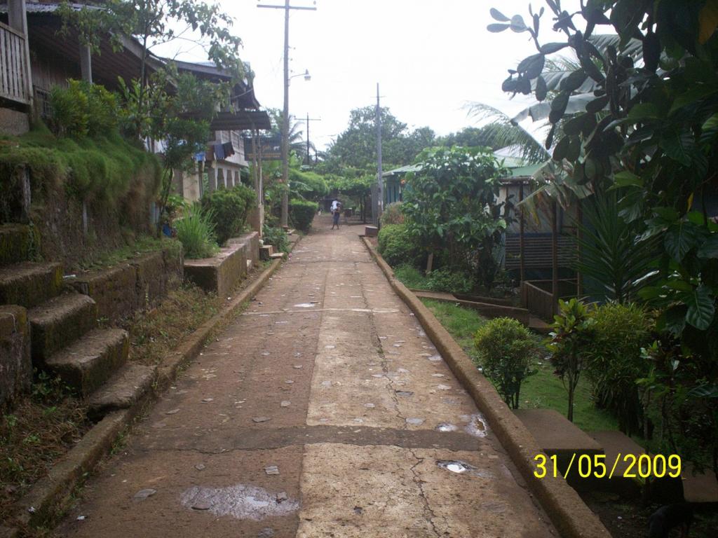 Foto de El Castillo (Rio San Juan), Nicaragua