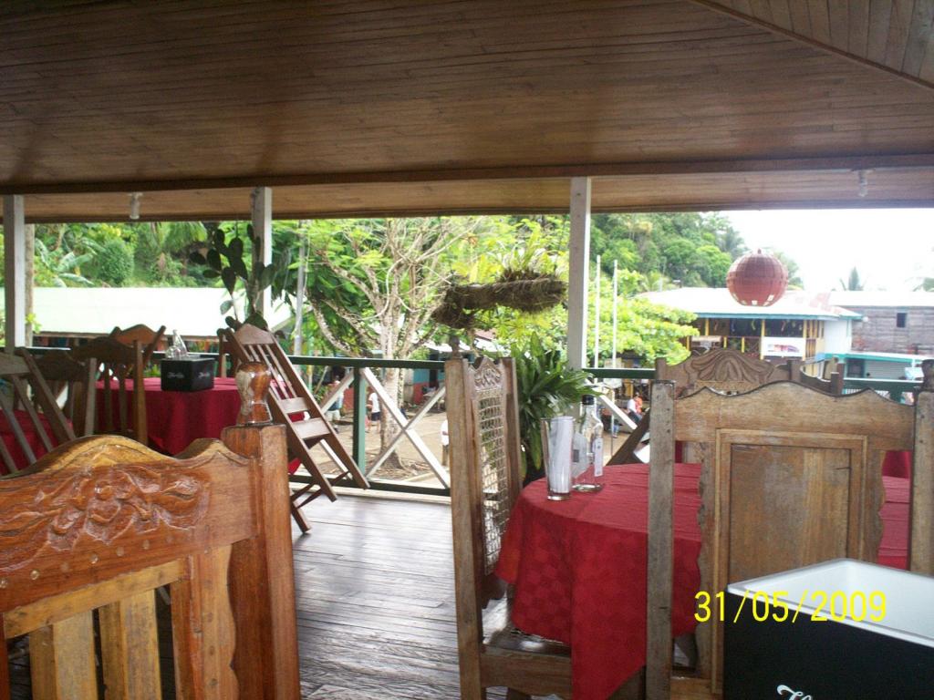 Foto de El Castillo (Rio San Juan), Nicaragua