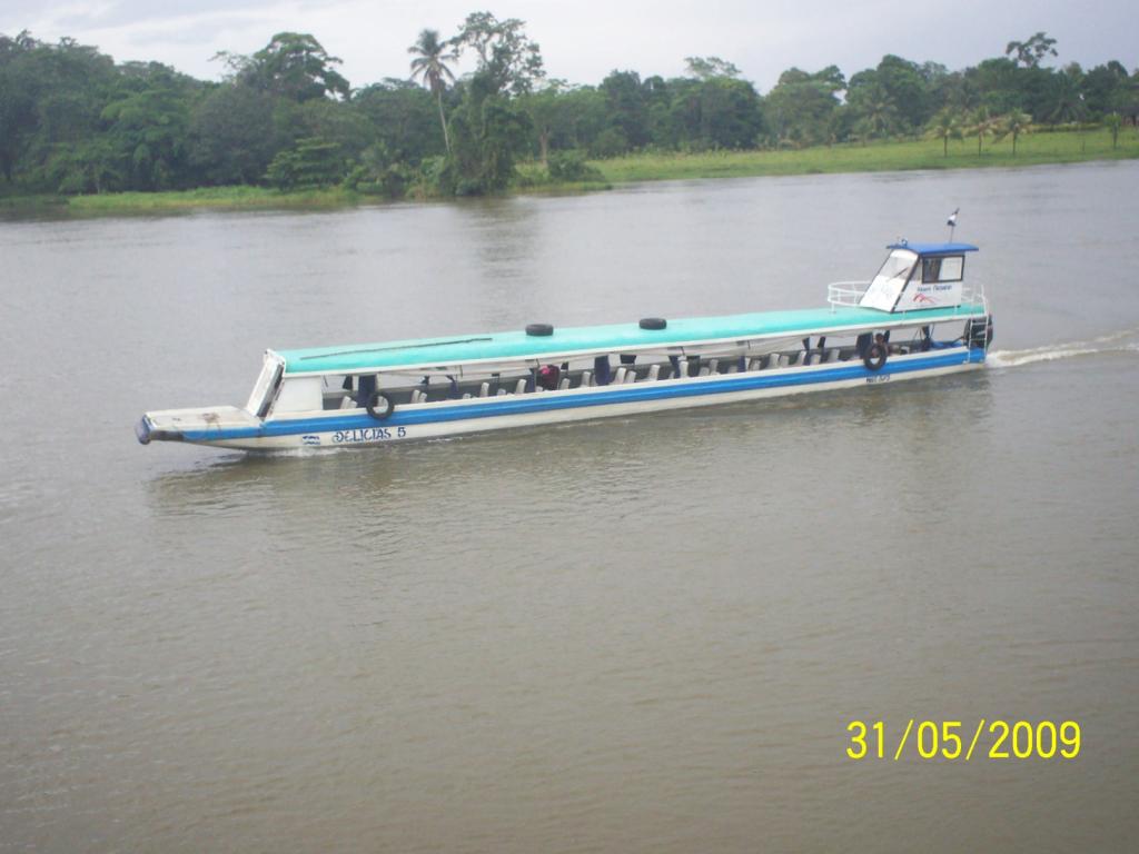 Foto de El Castillo (Rio San Juan), Nicaragua