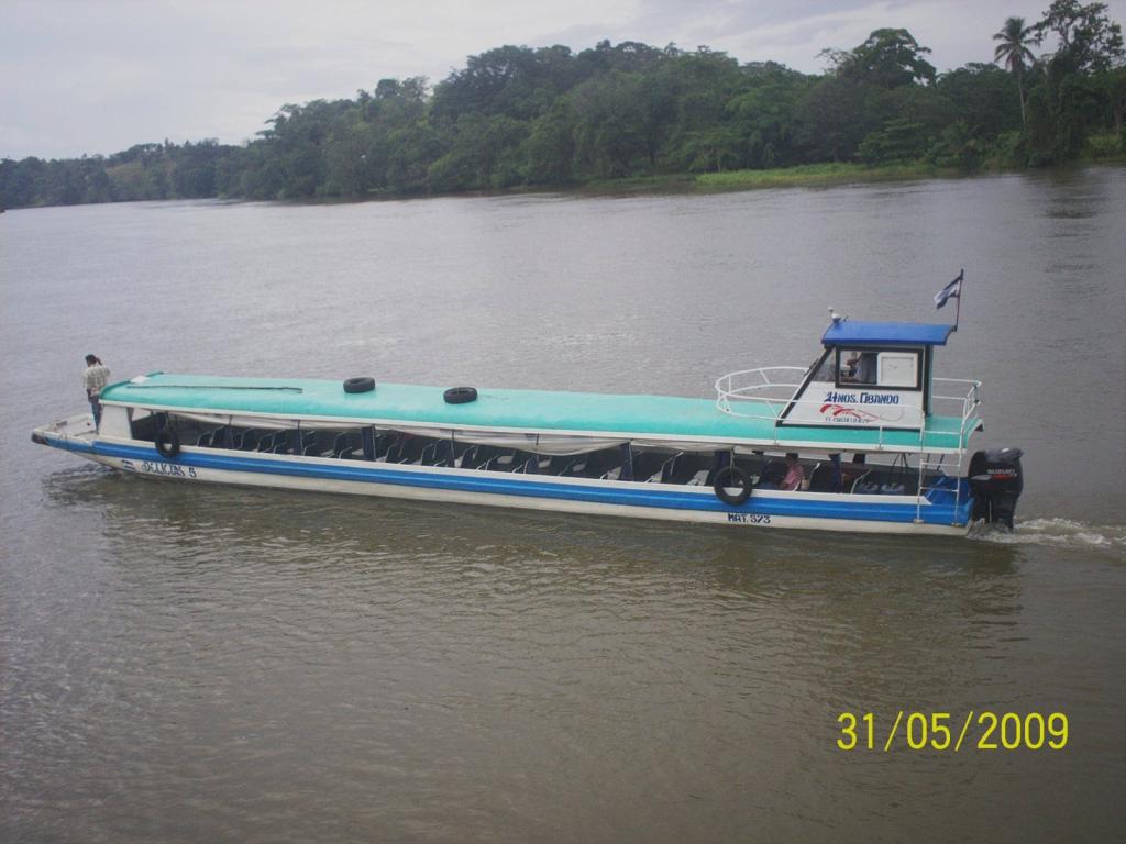 Foto de El Castillo (Rio San Juan), Nicaragua