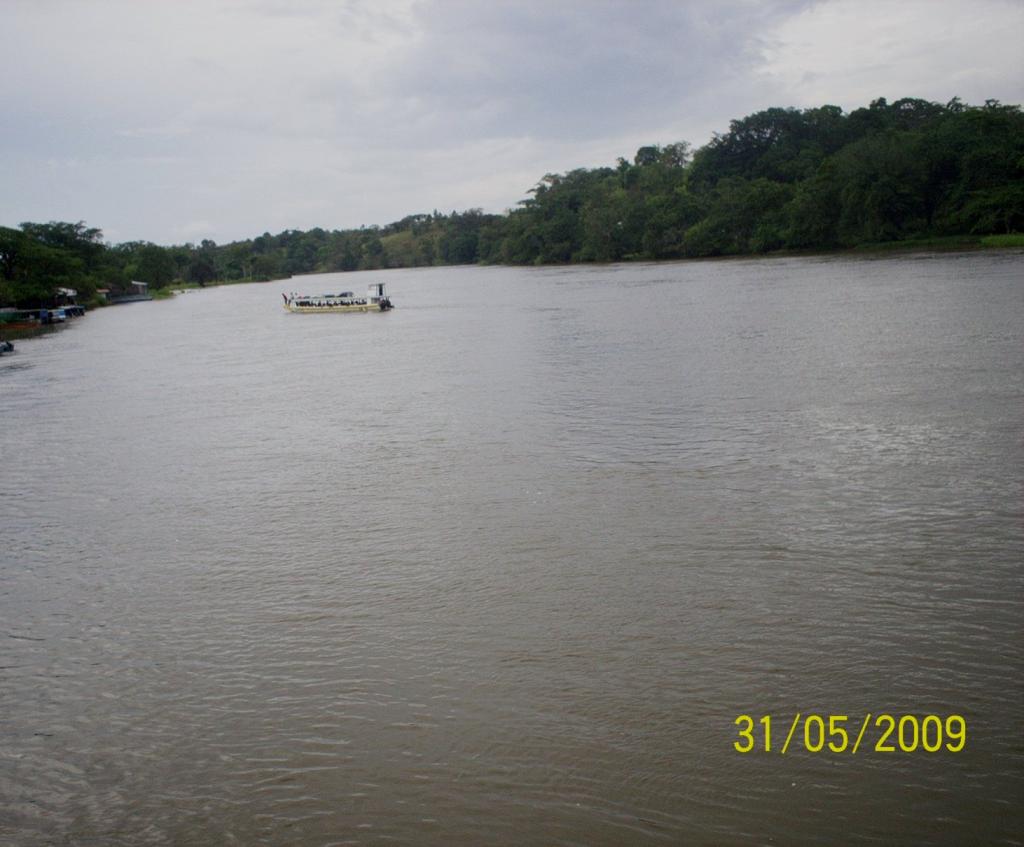 Foto de El Castillo (Rio San Juan), Nicaragua