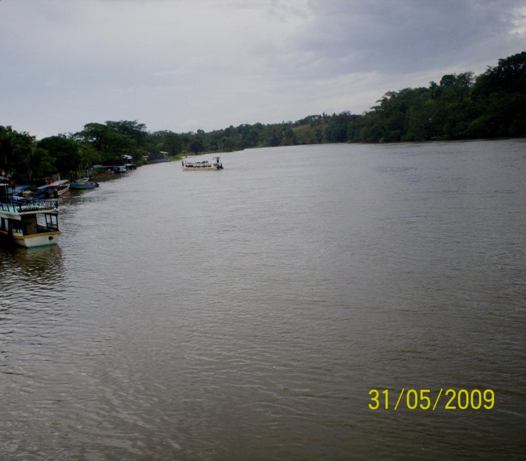 Foto de San Carlos (Dpto. San Juan), Nicaragua