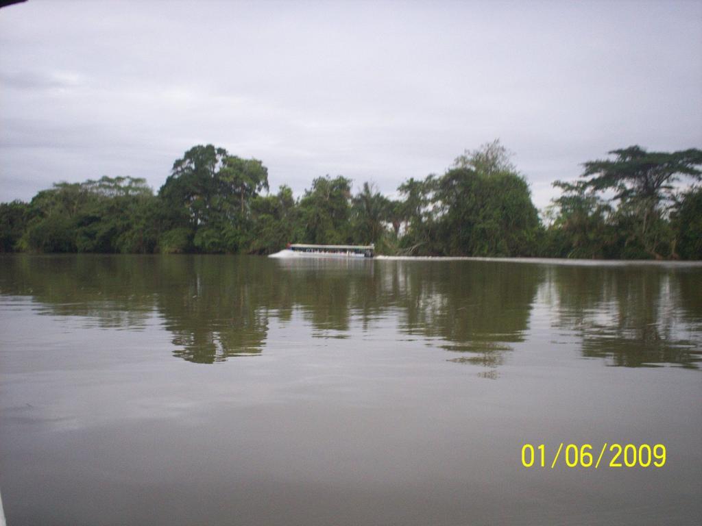 Foto de San Carlos (Dpto. San Juan), Nicaragua