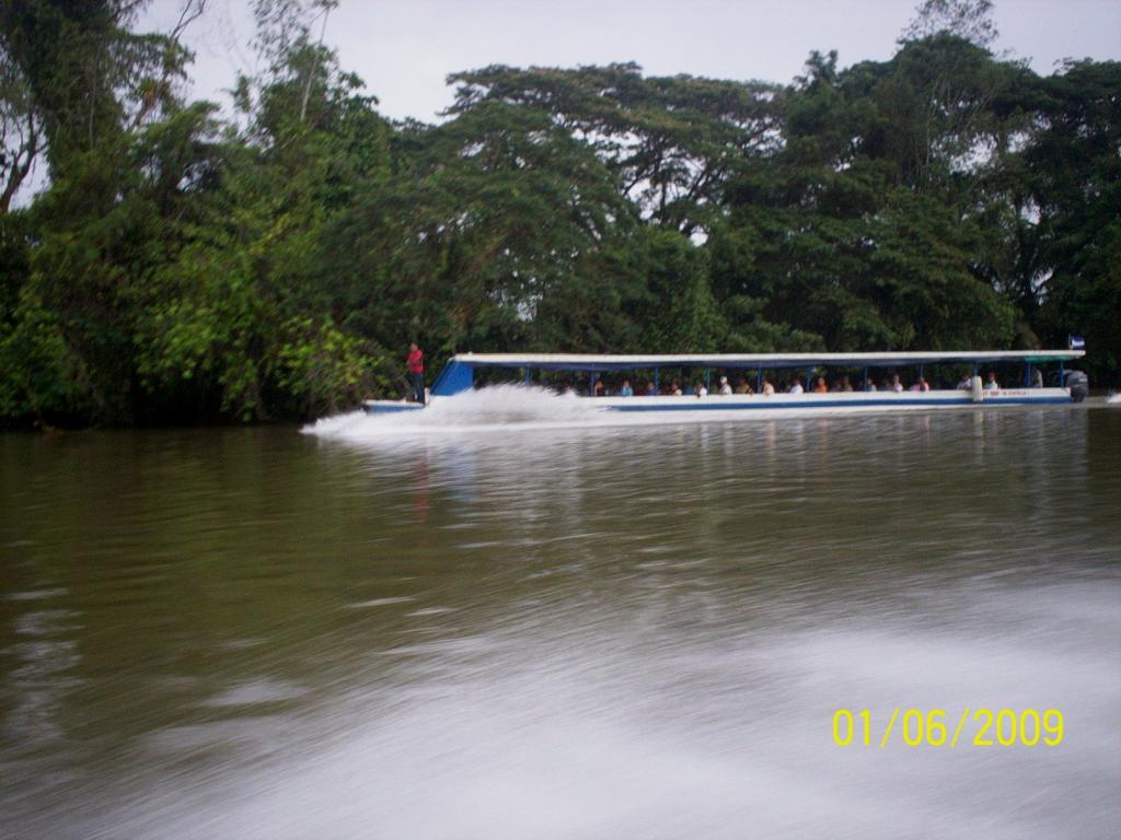 Foto de San Carlos (Dpto. San Juan), Nicaragua
