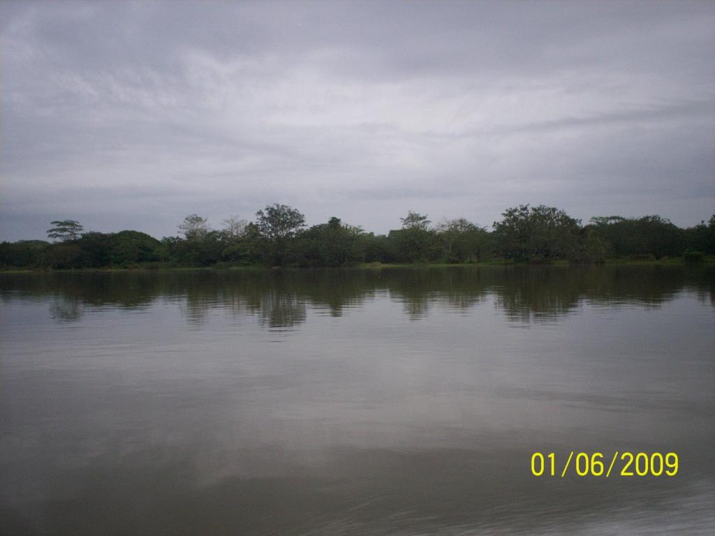 Foto de San Carlos (Dpto. San Juan), Nicaragua