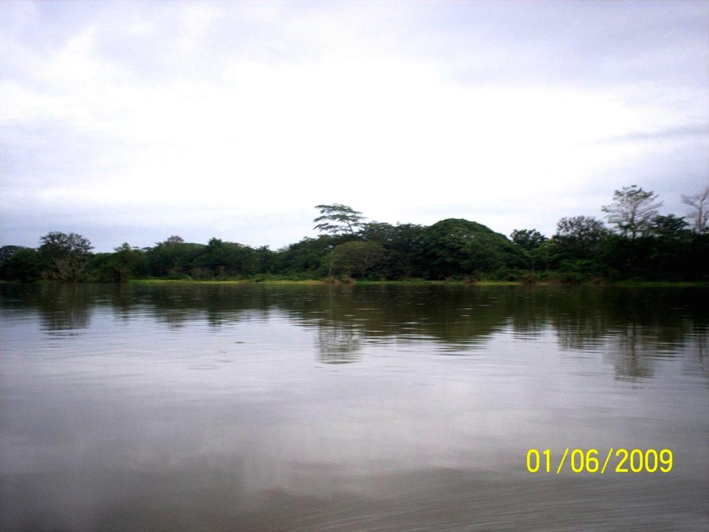 Foto de San Carlos (Dpto. San Juan), Nicaragua