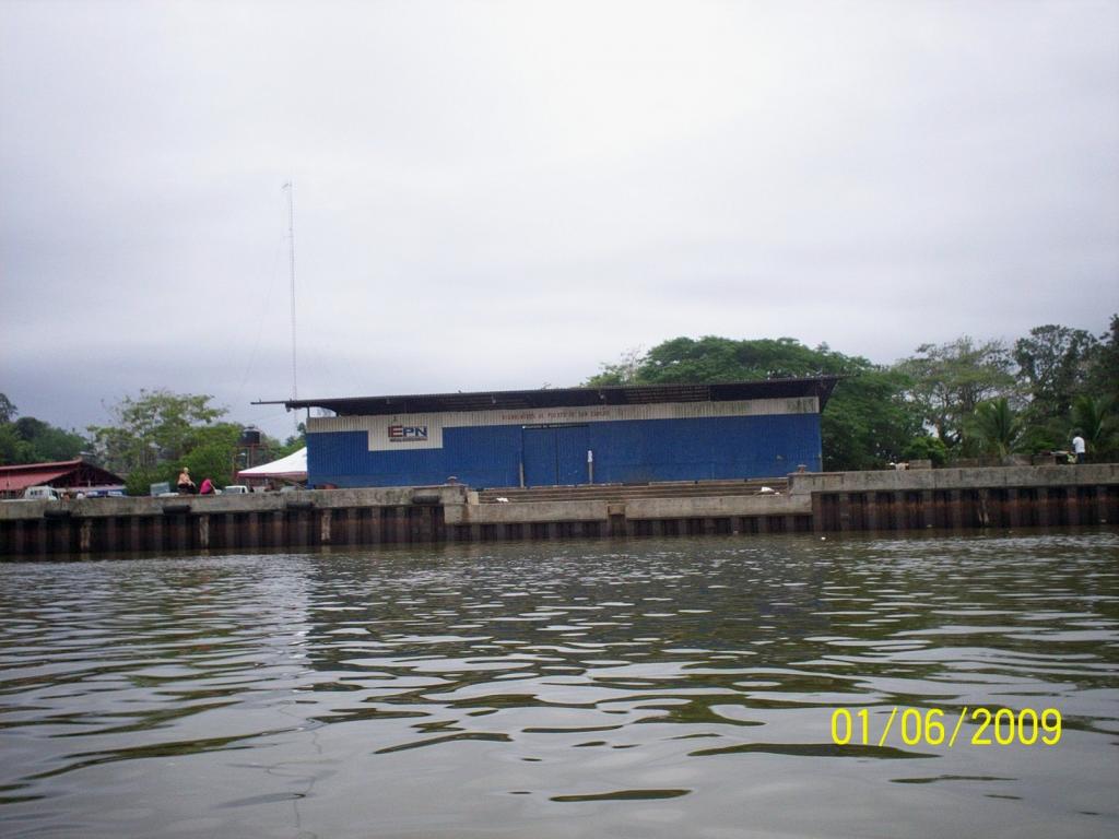 Foto de San Carlos (Dpto. San Juan), Nicaragua