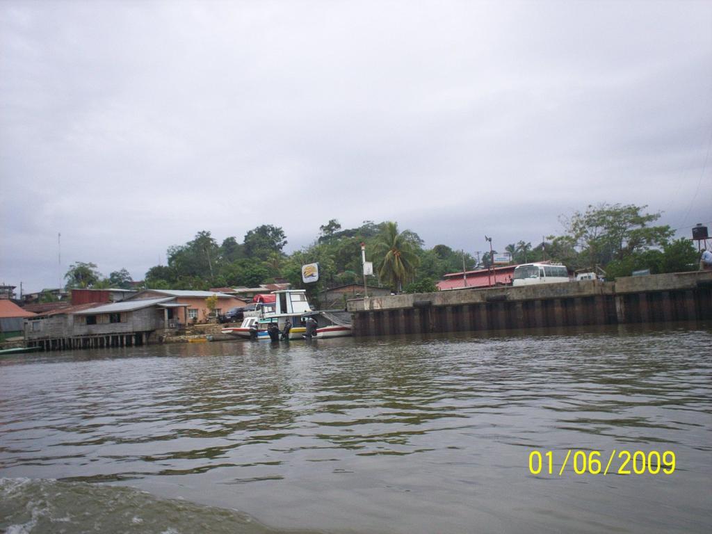 Foto de San Carlos (Dpto. San Juan), Nicaragua