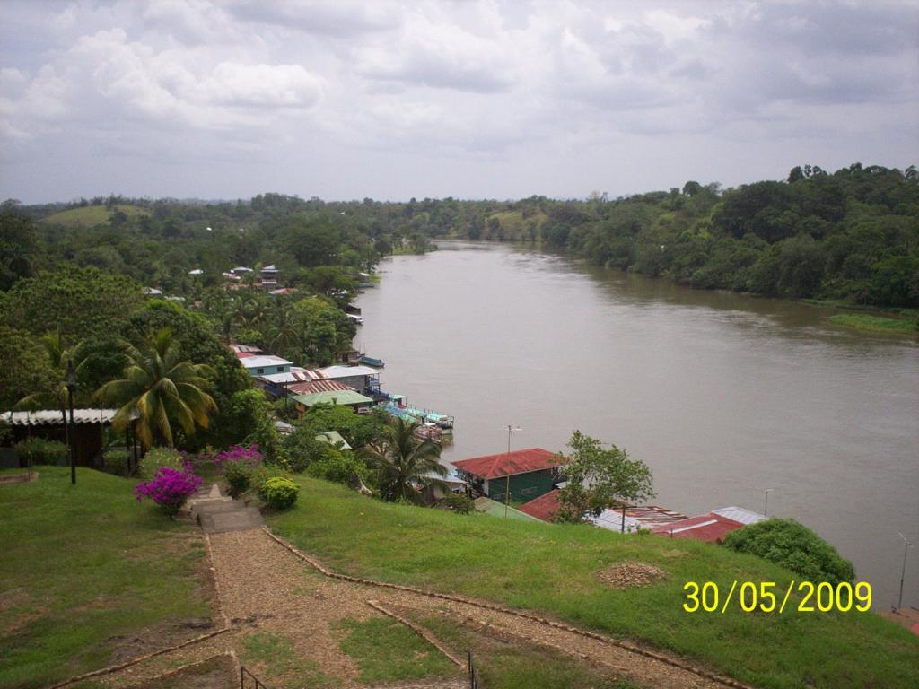 Foto de San Carlos (Dpto. San Juan), Nicaragua
