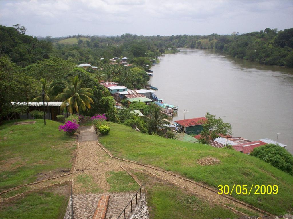 Foto de San Carlos (Dpto. San Juan), Nicaragua