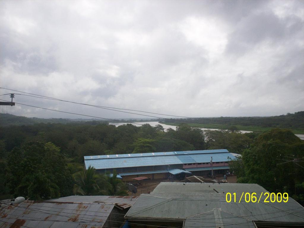 Foto de San Carlos (Dpto. San Juan), Nicaragua