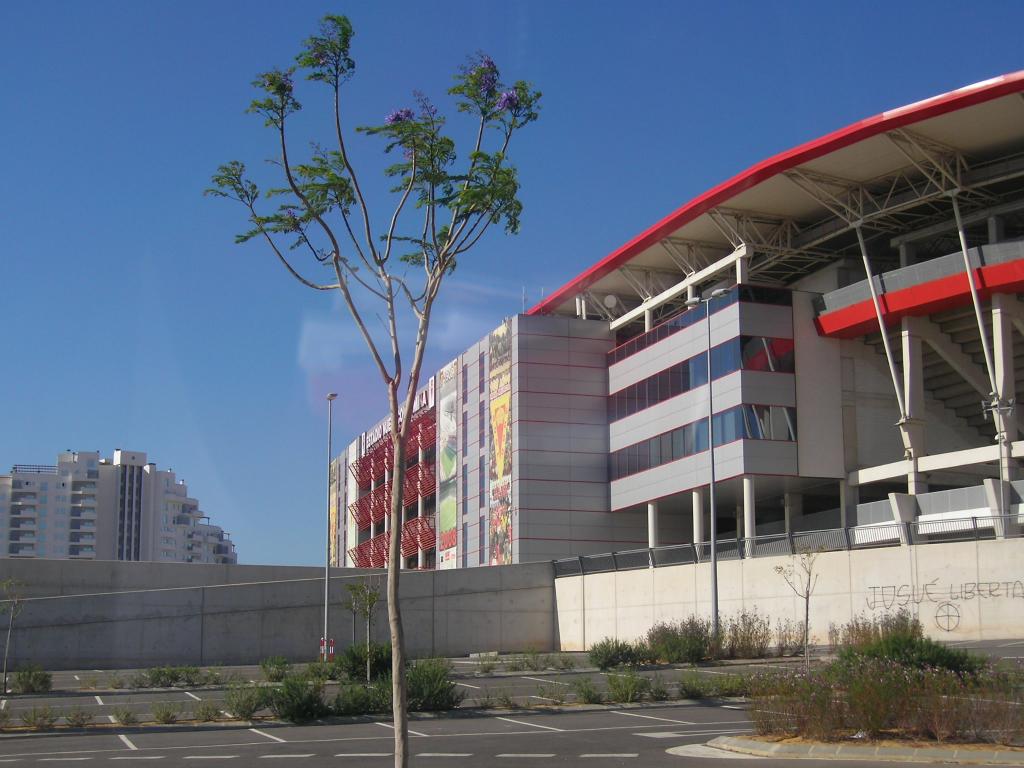 Foto de Murcia, España