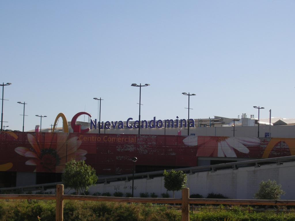 Foto de Murcia, España