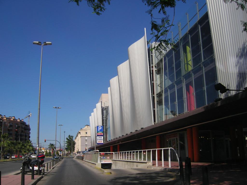 Foto de Murcia, España