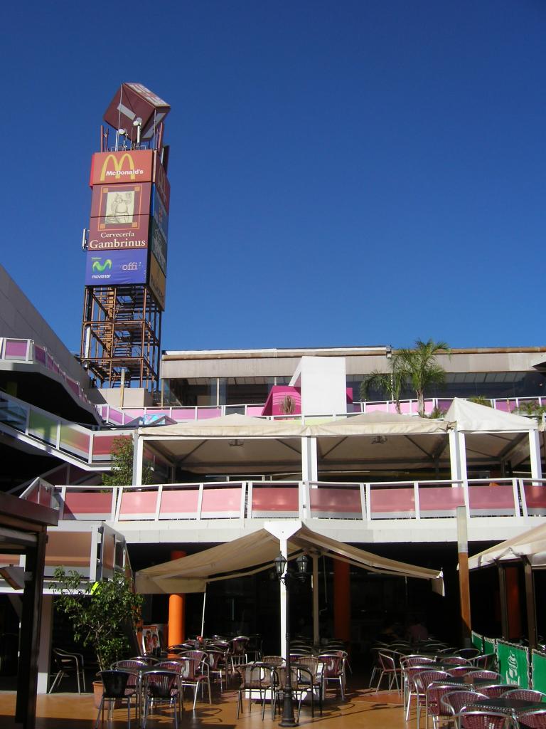 Foto de Murcia, España