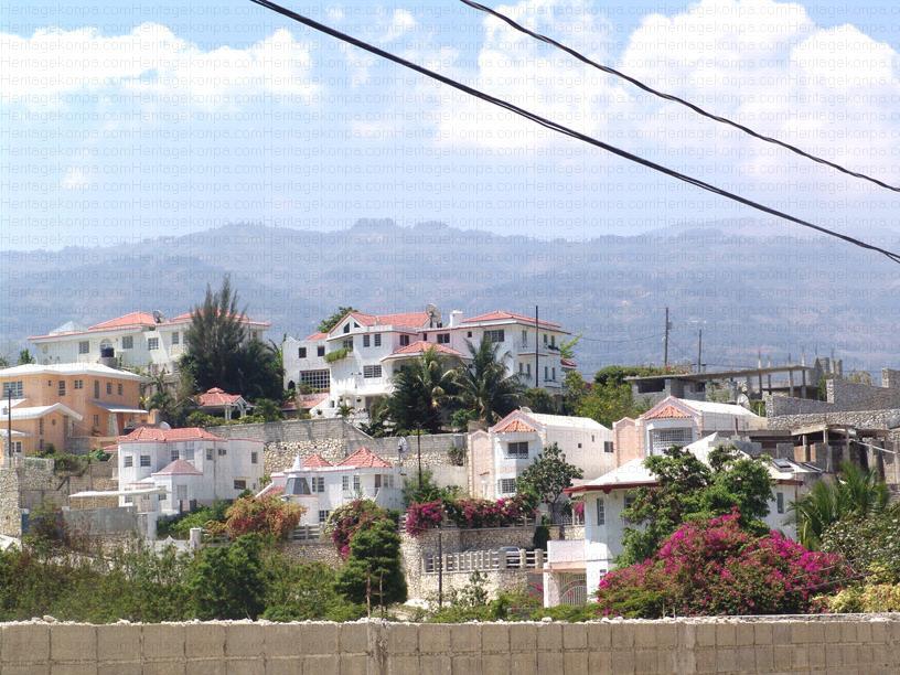 Foto de Petion-ville, Haití