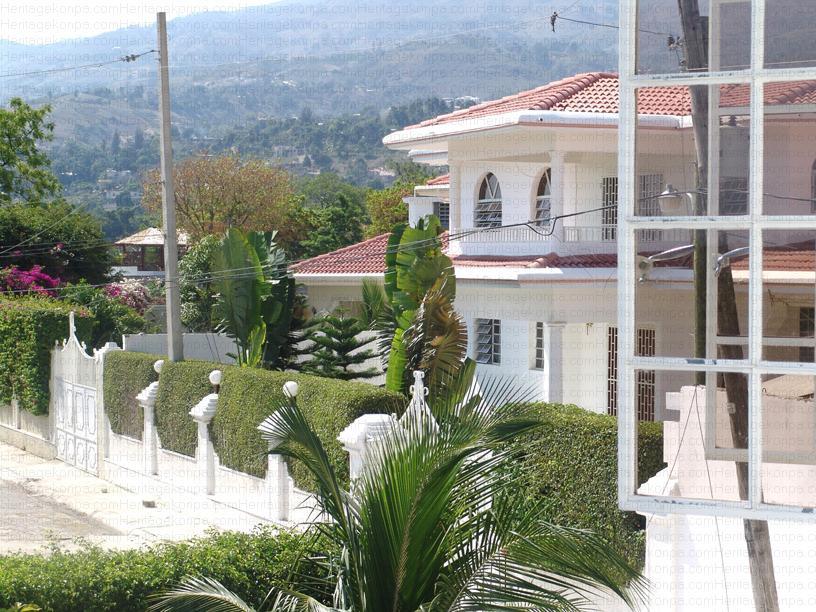 Foto de Petion ville, Haití