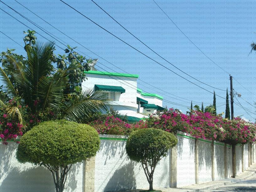 Foto de Petion ville, Haití