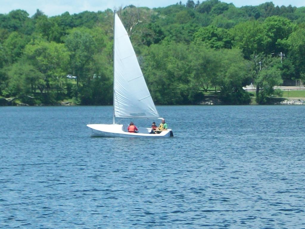Foto de Boston (Massachusetts), Estados Unidos