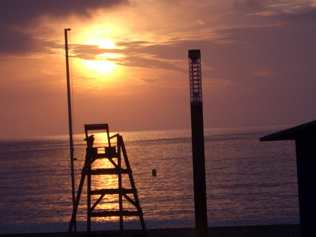 Foto de Carboneras (Almería), España