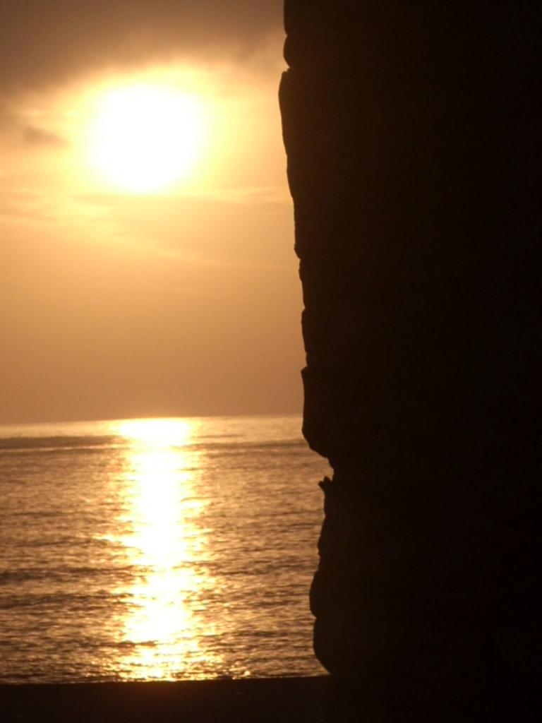 Foto de Carboneras (Almería), España