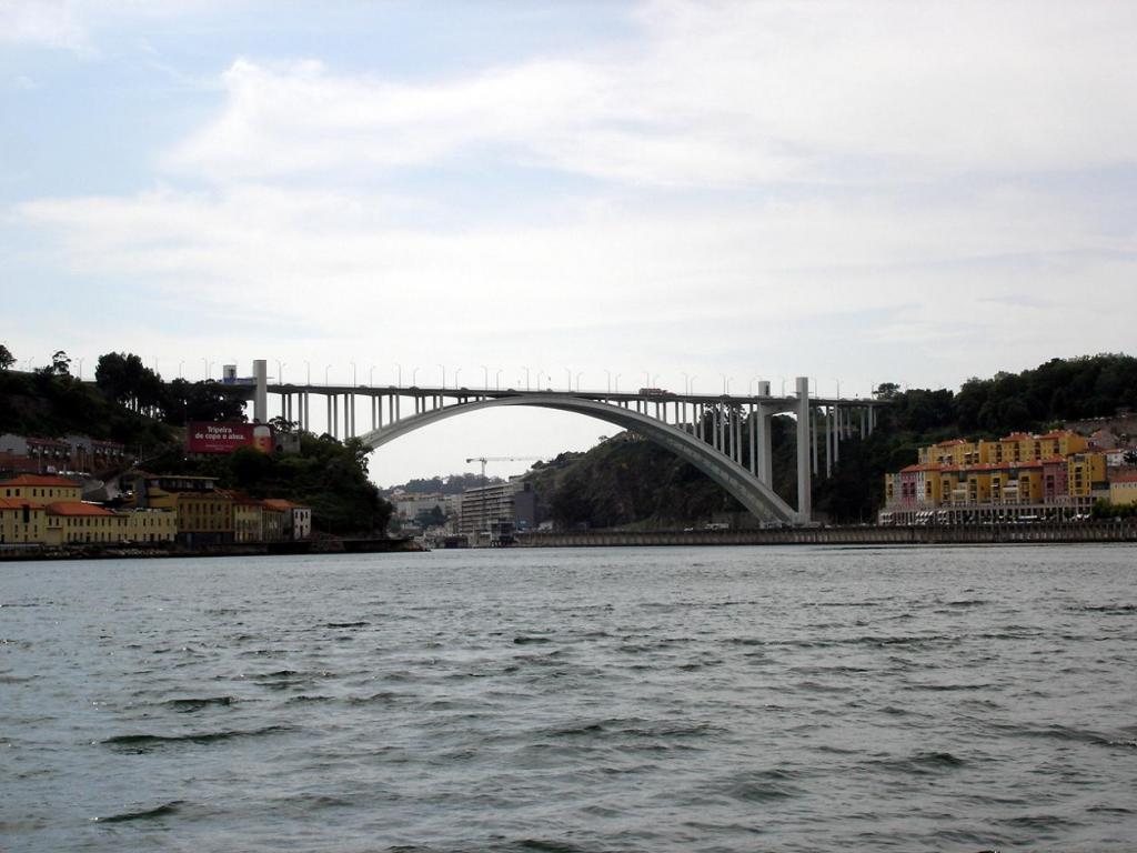 Foto de Oporto, Portugal