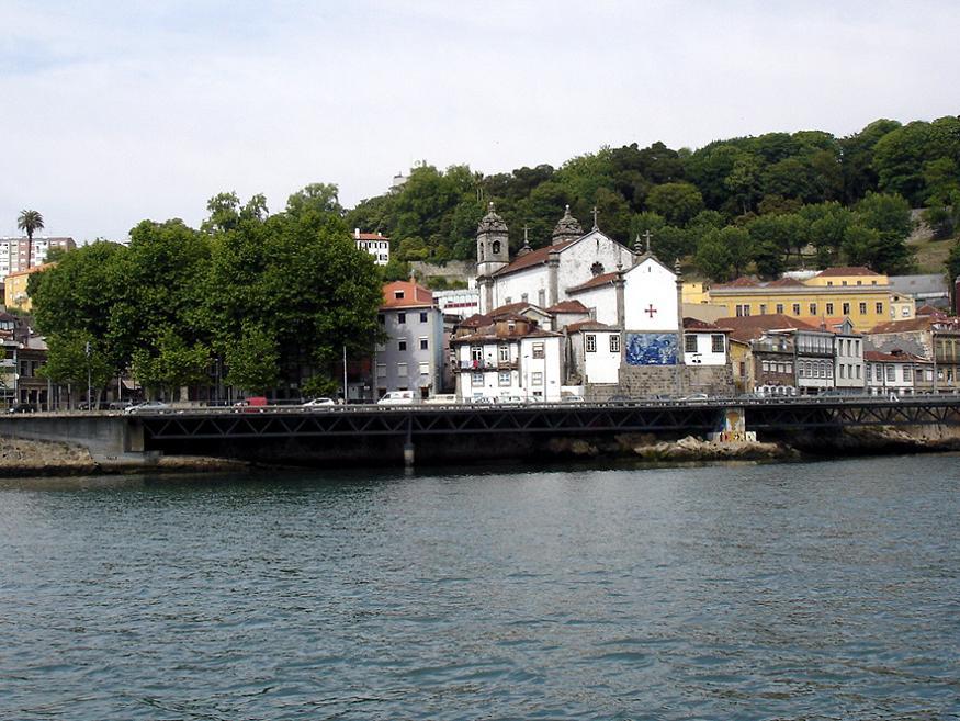 Foto de Oporto, Portugal