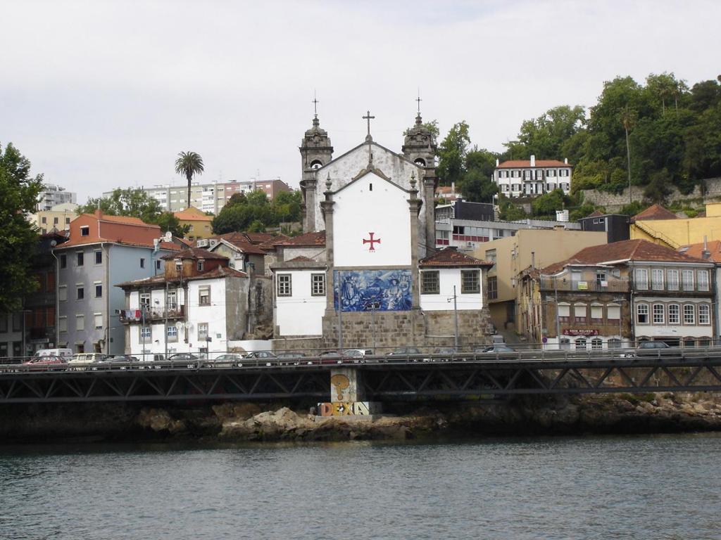 Foto de Oporto, Portugal