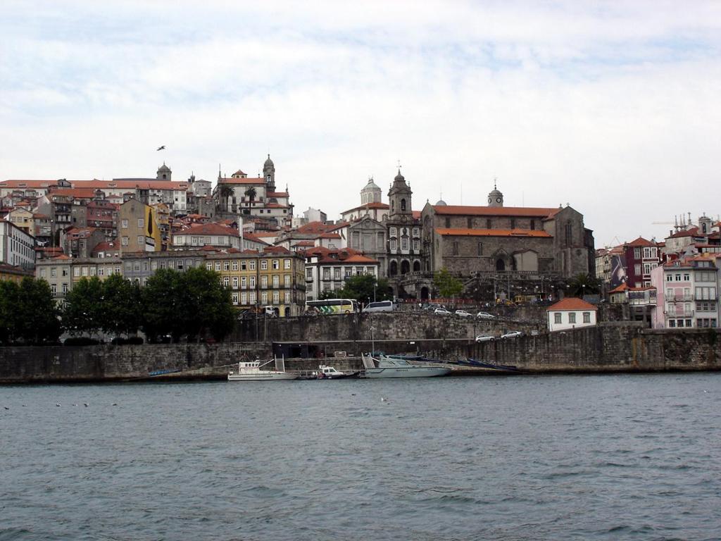 Foto de Oporto, Portugal