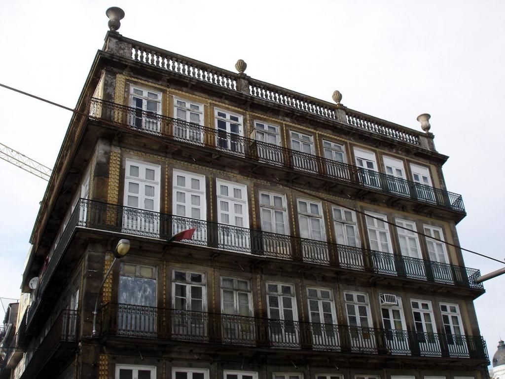 Foto de Oporto, Portugal