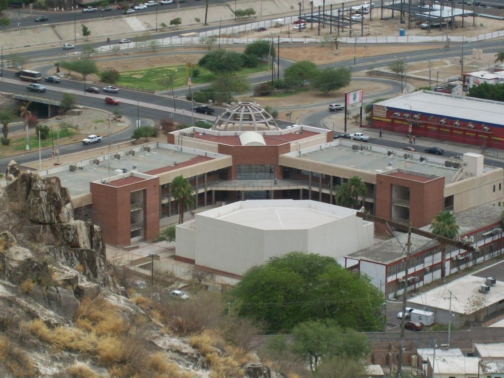 Foto de Hermosillo (Sonora), México