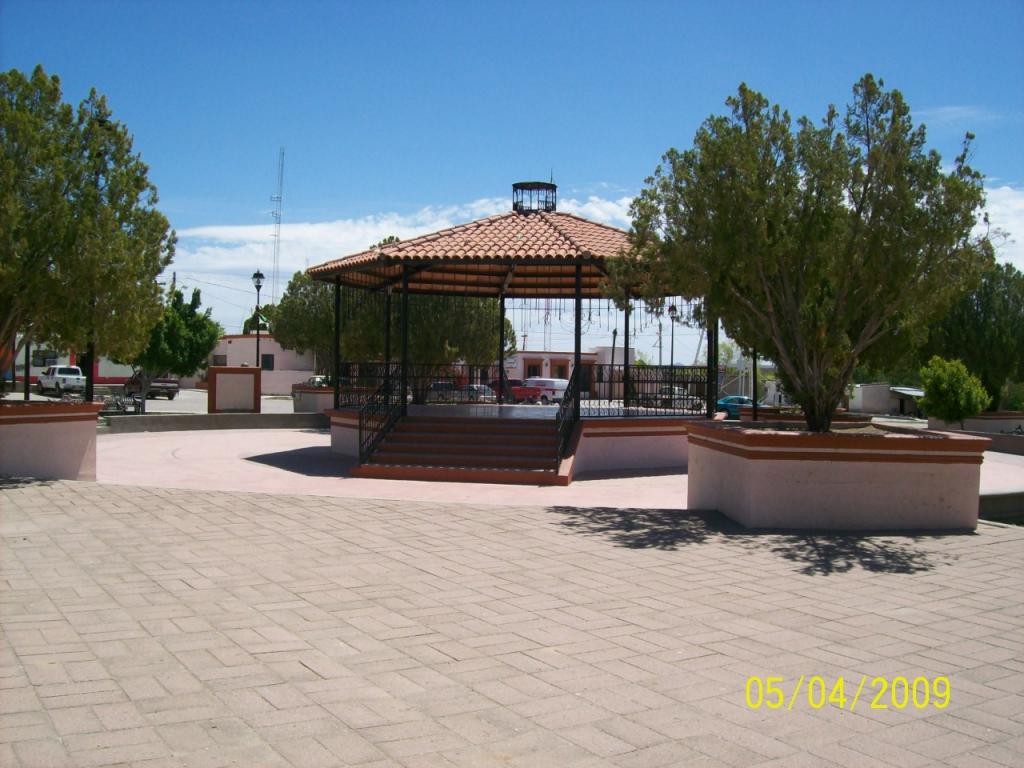 Foto de Mazatan, sonora, México