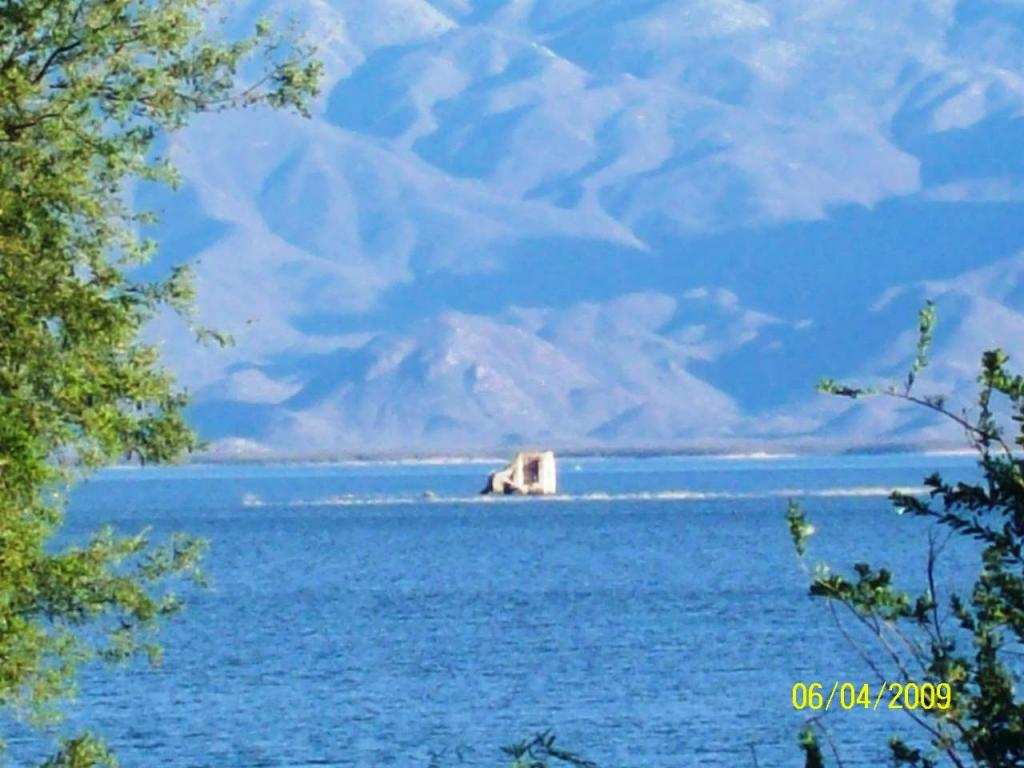 Foto de San Pedro de la Cueva, México