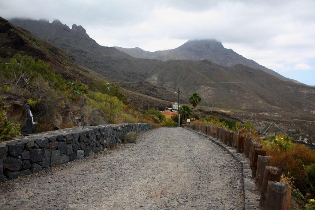 Foto de Adeje (Santa Cruz de Tenerife), España